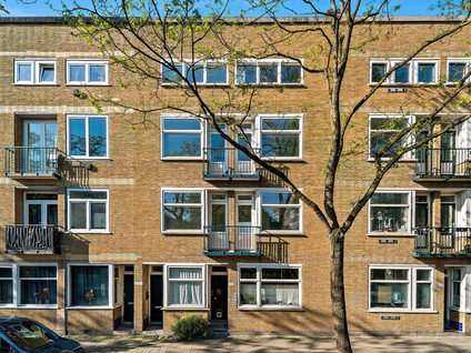 Cillershoekstraat 10A 02