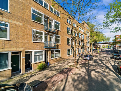 Cillershoekstraat 10A 02