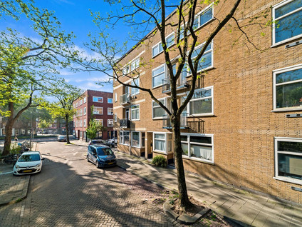 Cillershoekstraat 10A 02