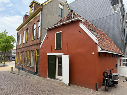 vrije-sector-woningen te huur op Driemolendrift 2A