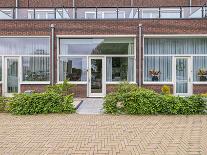 Smedingplein 7