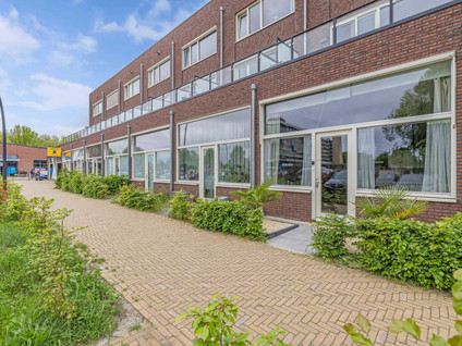 Smedingplein 7