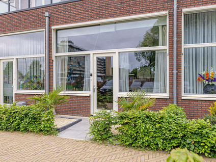 Smedingplein 7