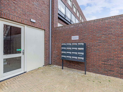 Smedingplein 7