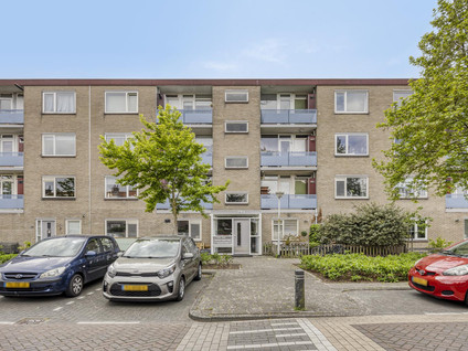 Stakman Bossestraat 41