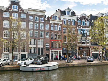 Prinsengracht 373B