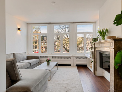 Prinsengracht 373B