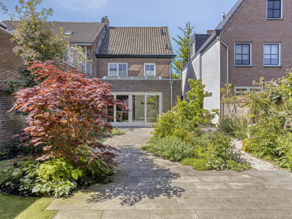 Eikenboomgaard 9A
