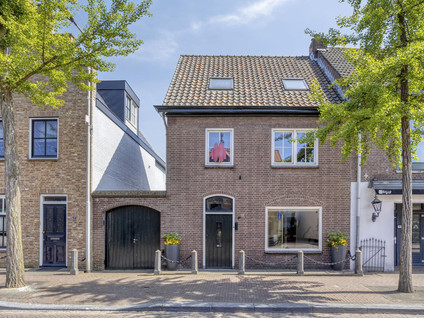 Eikenboomgaard 9A