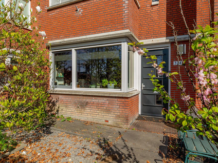 Laan van Avant-Garde 324
