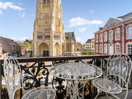 Stadhuisplein 3, 3700 Tongeren-Borgloon 