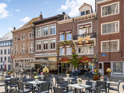 Stadhuisplein 3, 3700 Tongeren-Borgloon 