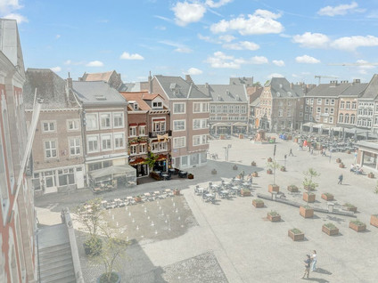 Stadhuisplein 3, 3700 Tongeren-Borgloon 