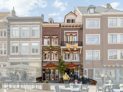 Stadhuisplein 3, 3700 Tongeren-Borgloon 