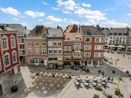 Stadhuisplein 3, 3700 Tongeren-Borgloon 