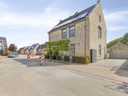 Arjaan Katsmanstraat 17