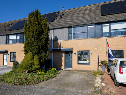 Burggravenambacht 19