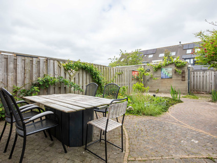 Burggravenambacht 19