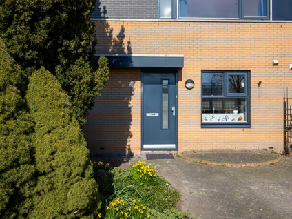 Burggravenambacht 19
