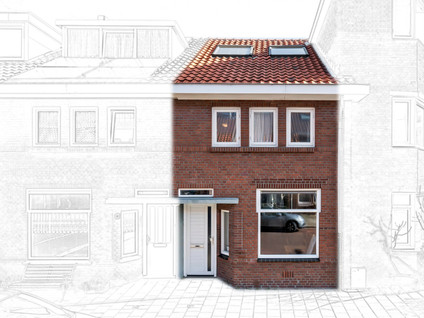 Rodenbachstraat 8