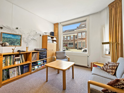 Rodenbachstraat 8