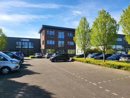 Galvaniweg 25A