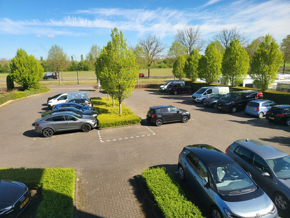 Galvaniweg 25A