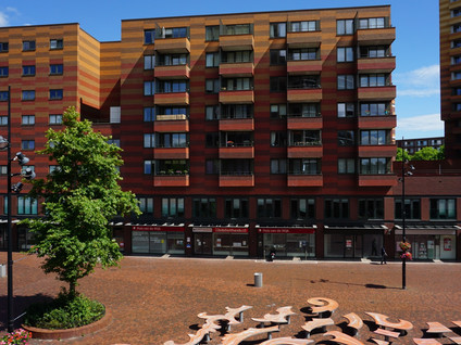 Waterlandplein 22A4