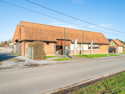 Hemelsveldstraat 72 3570 Alken 
