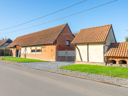 Hemelsveldstraat 72 3570 Alken 