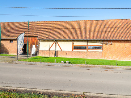 Hemelsveldstraat 72 3570 Alken 