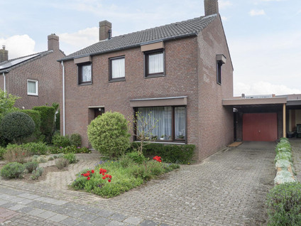 Burgemeester van de Loostraat 12