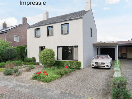 Burgemeester van de Loostraat 12