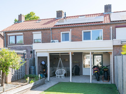 Gersdorfstraat 30
