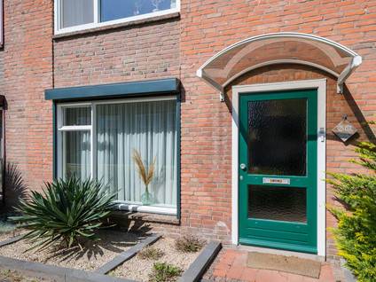 Gersdorfstraat 30