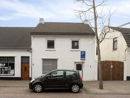 Karel Mollenstraat Zuid 48