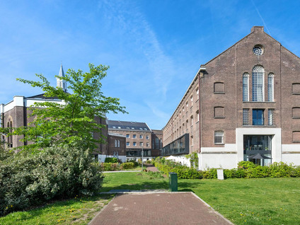 Vrouwe Justitiahof 87C