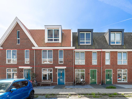 Zuidje 20C