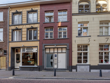 Luifelstraat 234