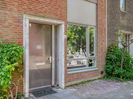 Jan Vrijmanstraat 50