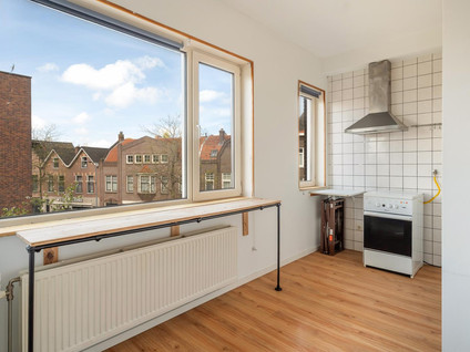 Klaverstraat 4A 02