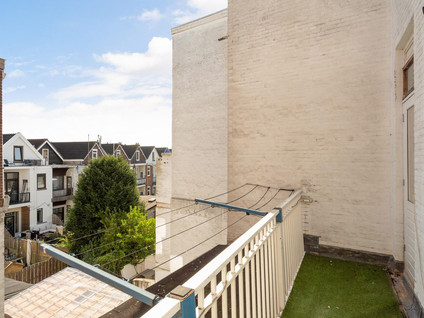 Klaverstraat 4A 02
