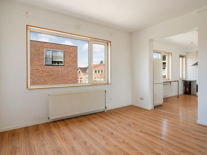 Klaverstraat 4A 02