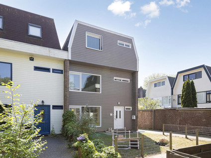 Hoefbladweg 15