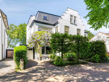 Alexanderlaan 17