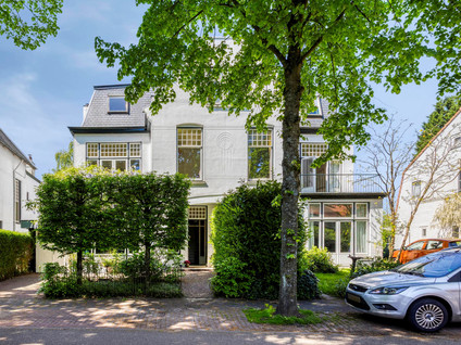 Alexanderlaan 17