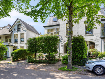 Alexanderlaan 17