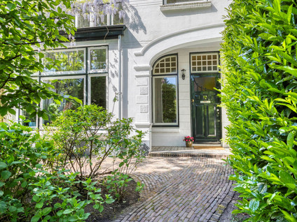 Alexanderlaan 17