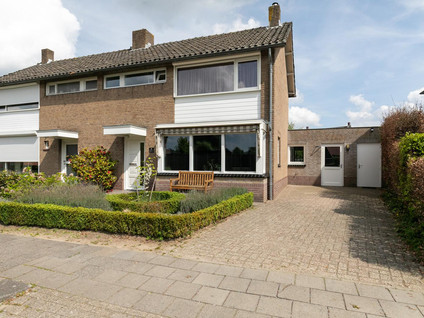 Prinses Margrietstraat 25