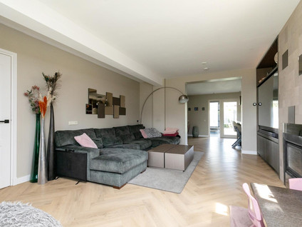 Prinses Margrietstraat 25